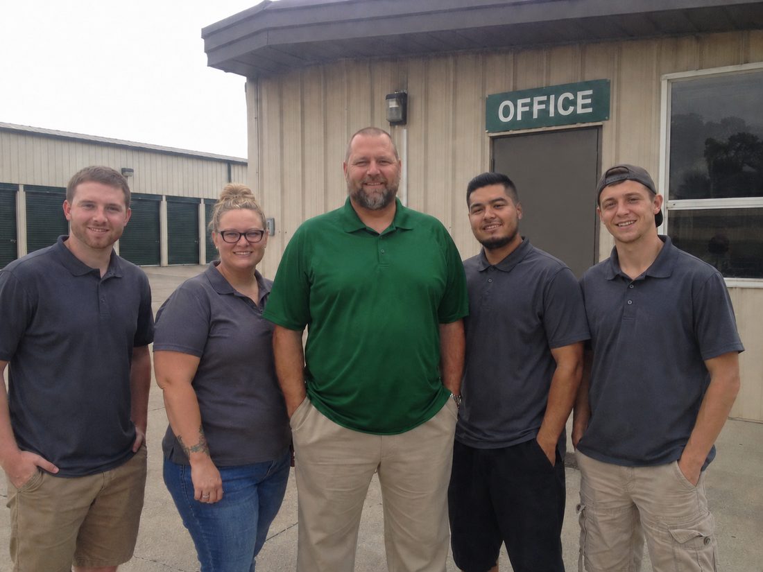Pest control professionals in Tustin, CA